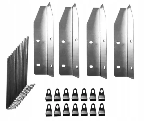Теплиця з полікарбонату Bass Polska 85945 B 190х190х195 см Київ