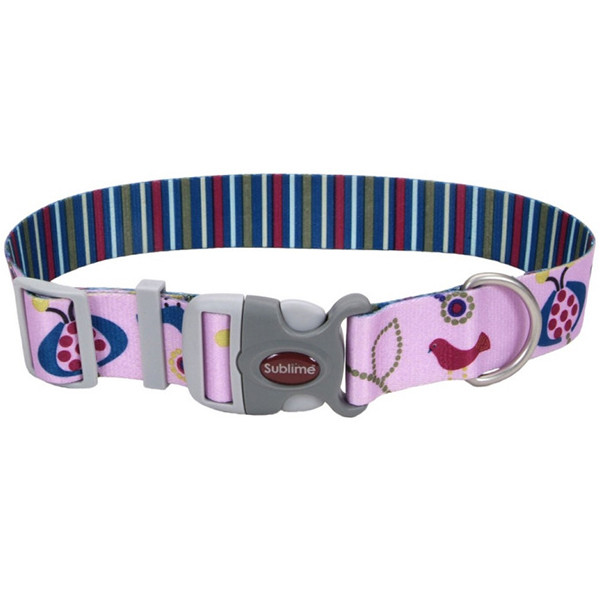 Coastal Sublime КОСТАЛ СУБЛІМ нашийник для собак, 2.5x46см Київ - фото 1