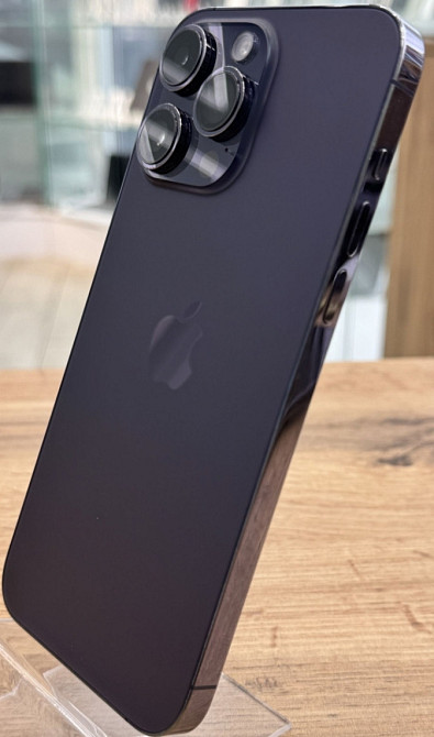 Айфон iPhone 14 Pro Max 128Gb.e-sim Київ - фото 7