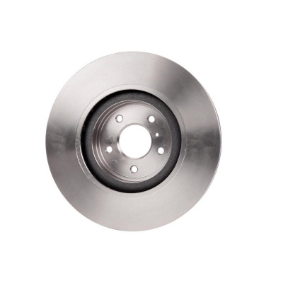 Гальмівний диск Bosch 0 986 479 T02 Вінниця - фото 3