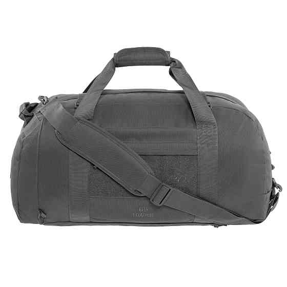 Сумка дорожня Highlander Loader Holdall 65L Dark Grey (LR065V2-DGY) Київ