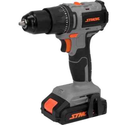 Шуруповерт Sthor 78085 Винница