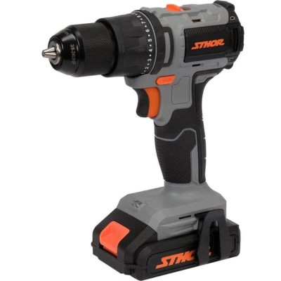 Шуруповерт Sthor 78085 Винница - изображение 1