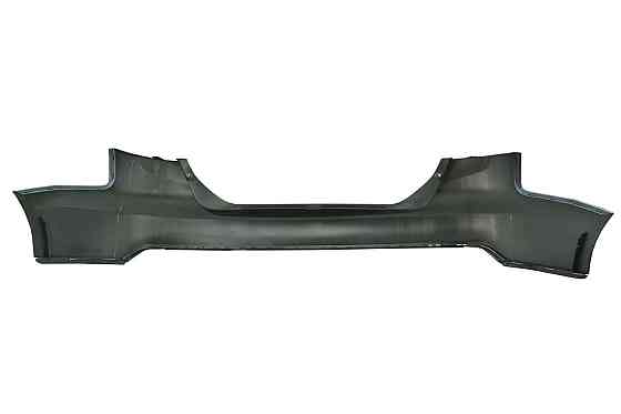 Бампер Форд Фокус 3 (2015-2018) седан рестайлінг задній Мукачево