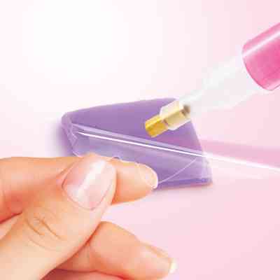 Набір для творчості Canal Toys Style 4 Ever Diamond Art Фабрика з підсвіткою (OFG300) Вінниця