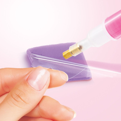 Набор для творчества Canal Toys Style 4 Ever Diamond Art Фабрика с подсветкой (OFG300) Винница - изображение 2