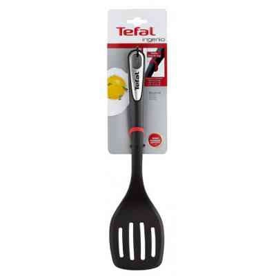 Лопатка кухонна Tefal Ingenio Black (K2060814) Вінниця