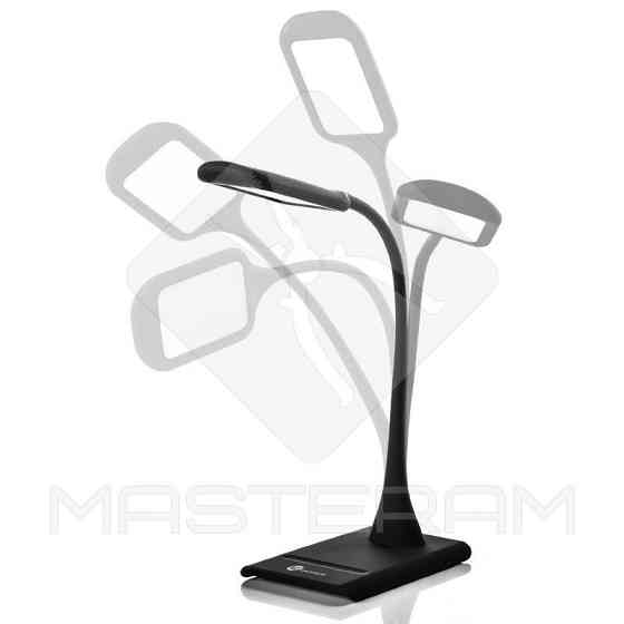 Настільна світлодіодна лампа TaoTronics TT-DL05, 9 Вт, рожева Вінниця