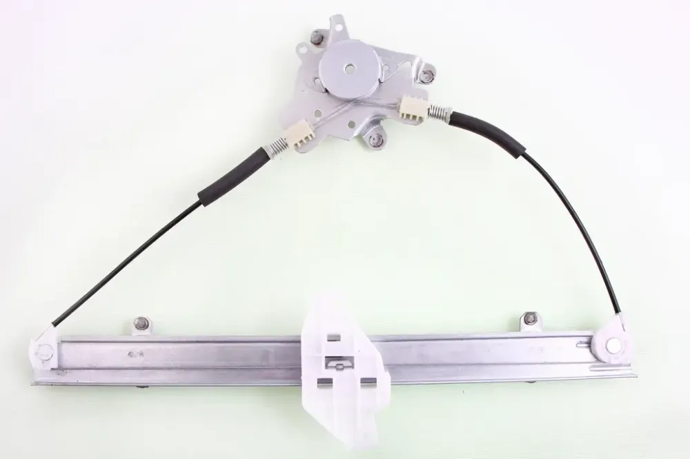 Електростеклопідйомник Lnos передній Flagmus лівий новітній обр. (шестерня) Вінниця - фото 2