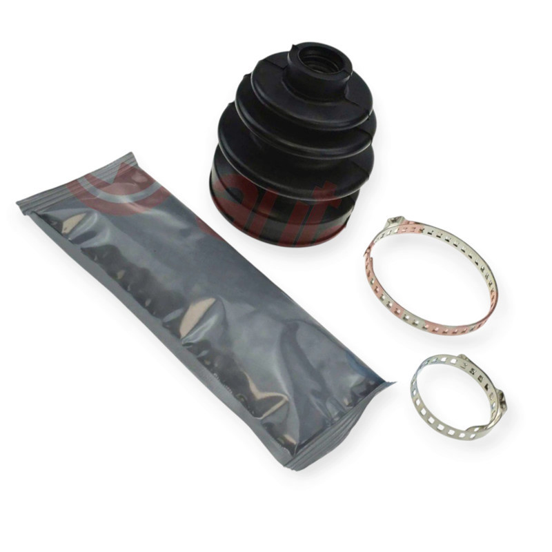 Пильовик Suzuki Swift, Hyundai Getz зовнішній (18x66x83) Мукачево - фото 1