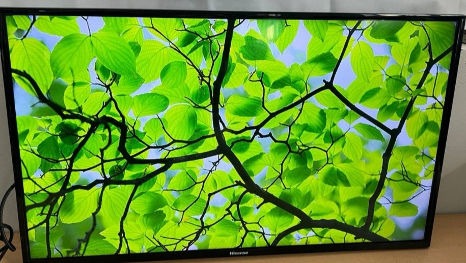 Телевизор: NISENSE 39" FULL HD . Київ - фото 7