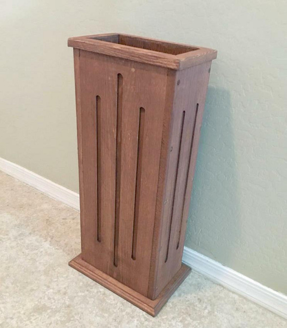 Підставка для парасольок "Хартсі" мускат Миколаїв - фото 3