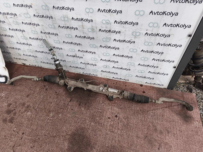 Кермова рейка VW T5 T6 2.0 tdi 2010-2019 (7853974592) Ковель - фото 1