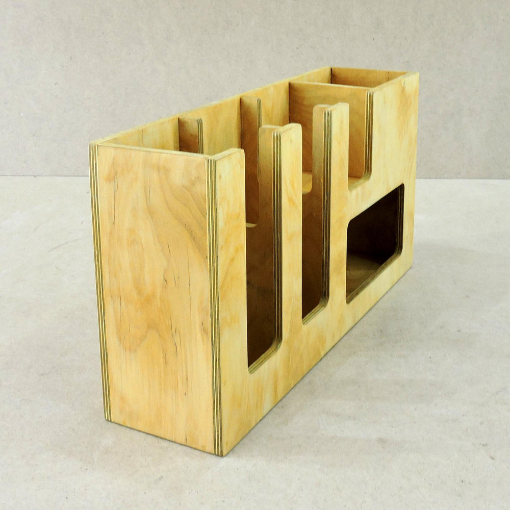 Кофейный органайзер 