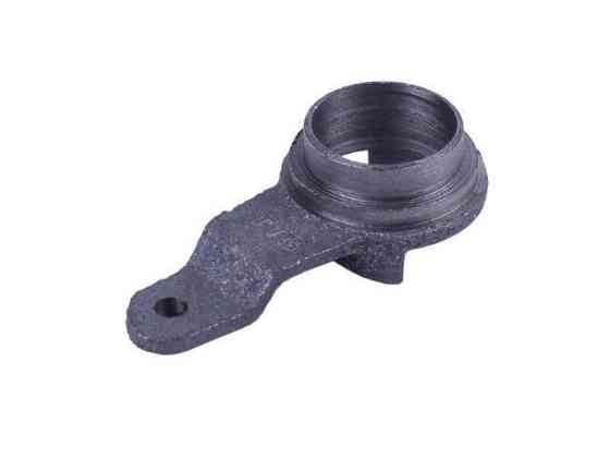 Важіль підшипника витискного (обр. вращ.) на мототрактор Мукачево