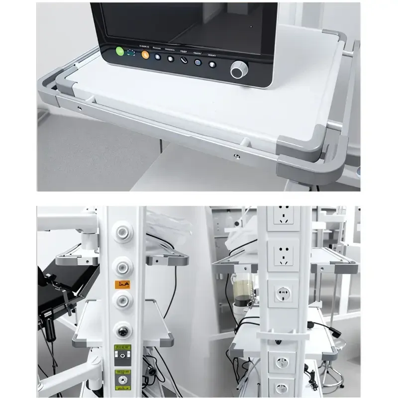 Медична консоль SAIKANG SK-PT001 Дніпро - фото 4