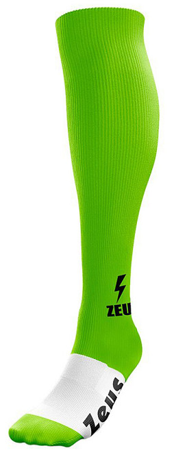 Гетры Zeus CALZA ENERGY р.34-39 Вишнёвое - изображение 9