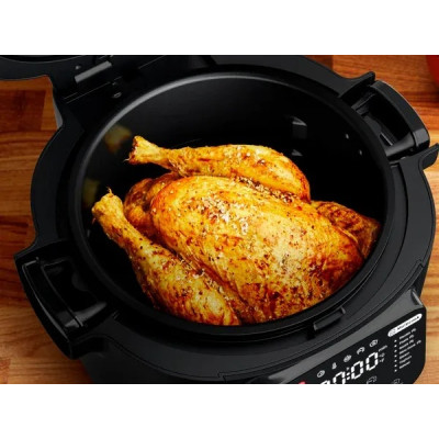 Мультипіч Tefal MY741CF1 Вінниця - фото 9