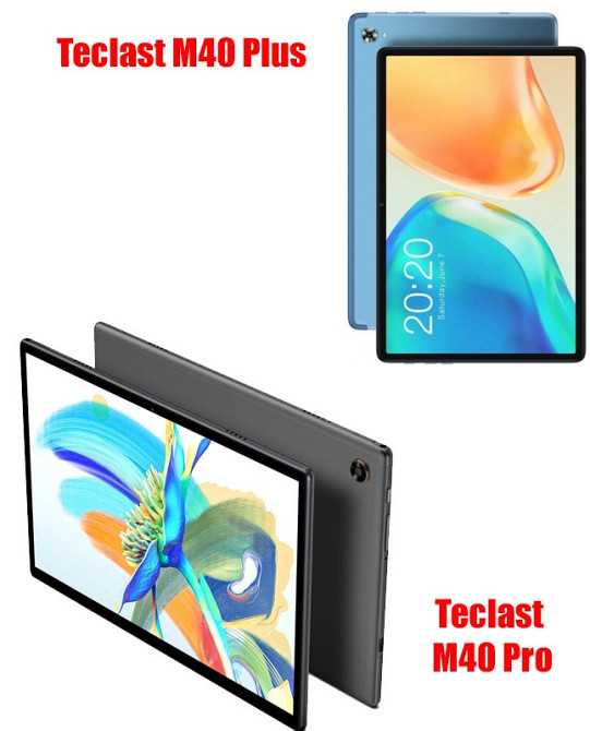 Полиуретановая пленка HyperClear Guard для Teclast M20, M20 4G Киев - изображение 2