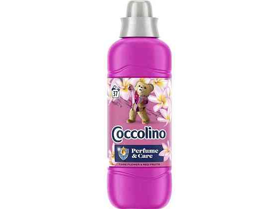 Кондиционер-концентрат для белья 925мл Perfume Care Tiare Flower Red Fruits ТМ COCCOLINO Киев