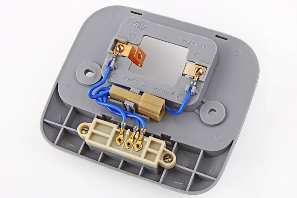 Фонарь салона Lanos АЭА без лампы Винница - изображение 2