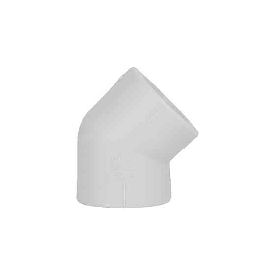 Куточок PPR Thermo Alliance 32, 45° Київ