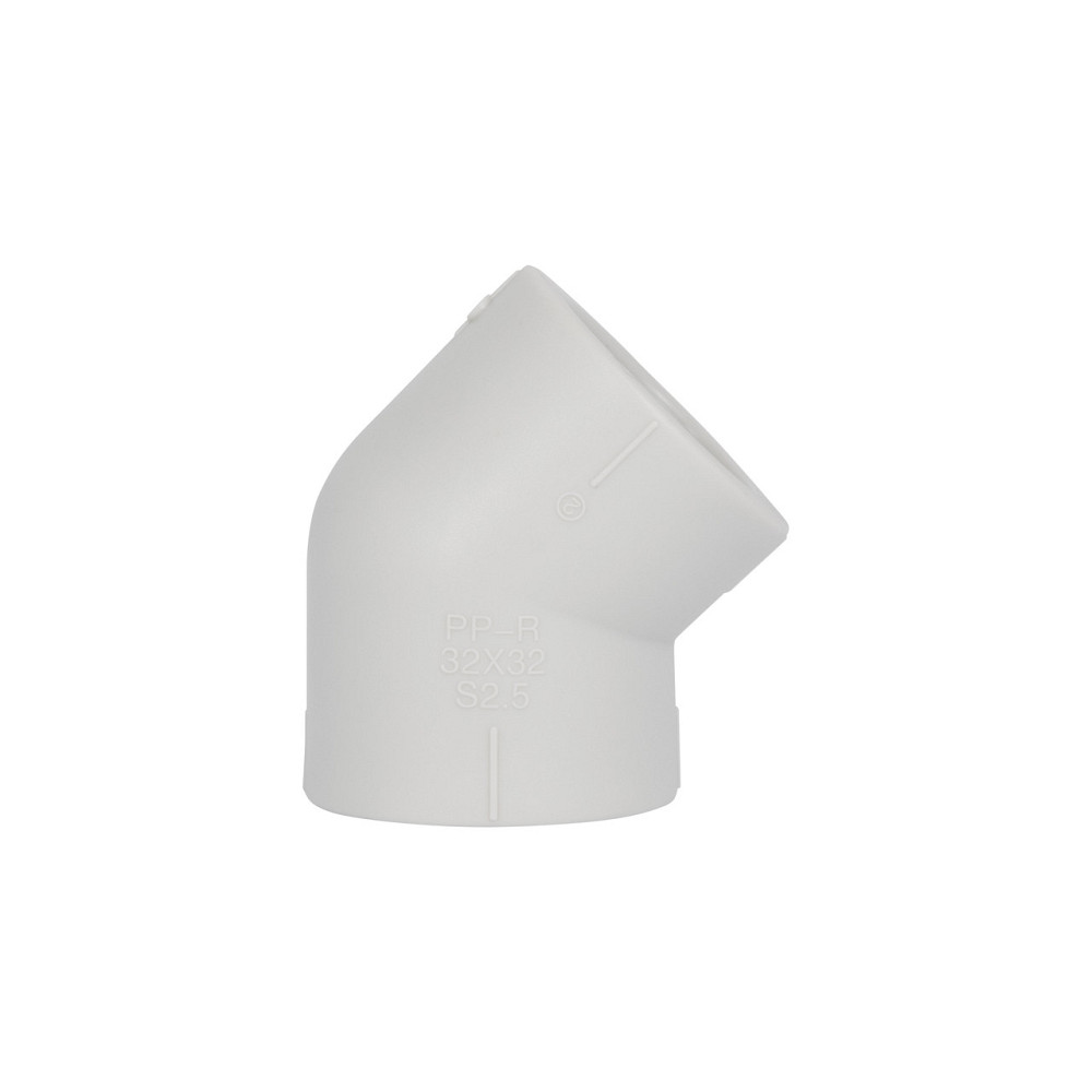 Куточок PPR Thermo Alliance 32, 45° Київ - фото 3