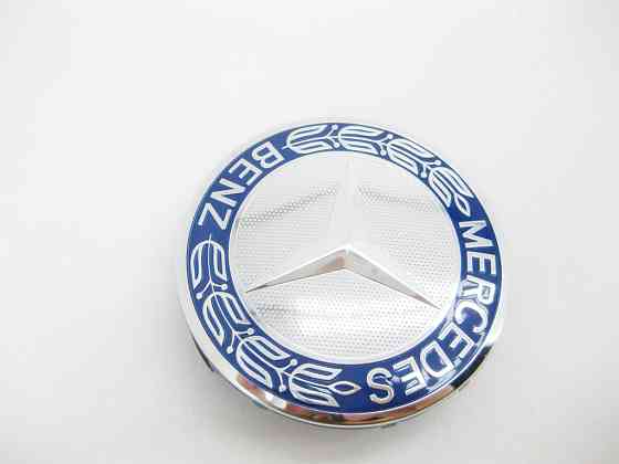 Mercedes-Benz  A1714000025 5337 Новий ковпачок - заглушка в колісний диск Одеса