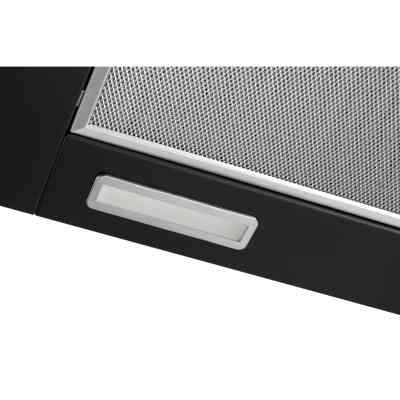 Вытяжка кухонная GRANADO Telde 602-450 black (GCH316211) Винница