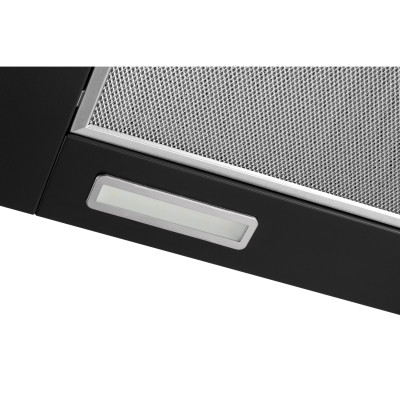 Вытяжка кухонная GRANADO Telde 602-450 black (GCH316211) Винница - изображение 4