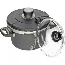 Amt Gastroguss Набір каструль Do Gotowania Pod Ciśnieniem 3,50 Litra. Киев - изображение 1