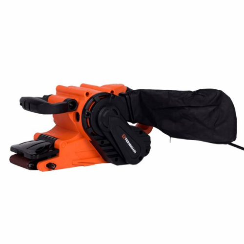 Шліфмашина стрічкова TBT-1100 Tekhmann Житомир - фото 2