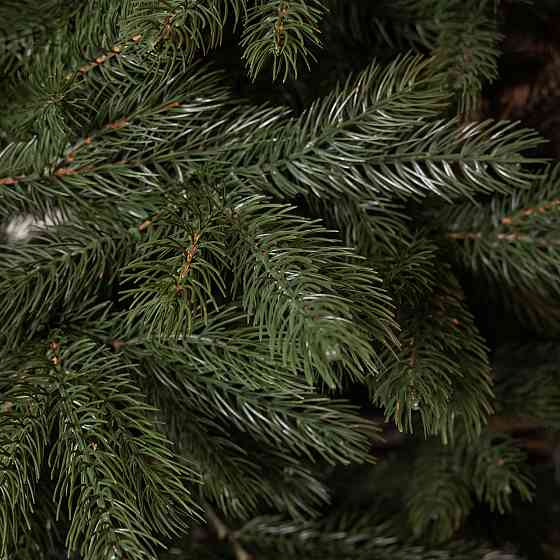 Сосна Альпійська штучна 1.8 м зелена Преміум Київ