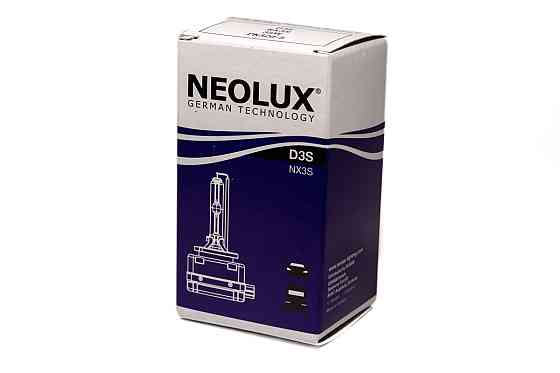 Ксенонова лампа NEOLUX NX3S D3S 85 V 35 W PK32d-5 Харків