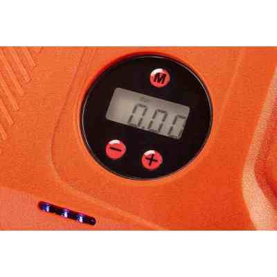 Пуско зарядний пристрій Neo Tools Jumpstarter (11-997) Вінниця