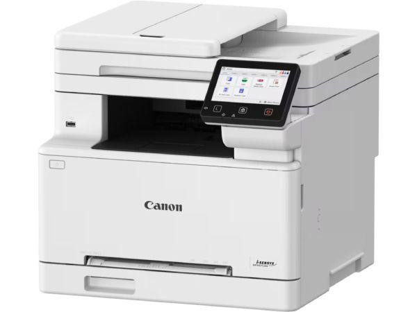 Canon i-SENSYS MF664cdw (мер. принтер/копір/сканер/DADF/Wi-Fi) Киев - изображение 2