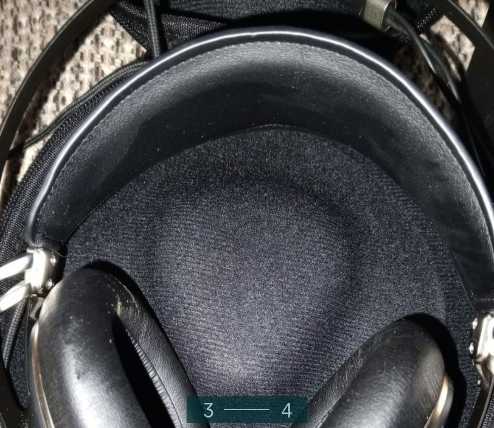 Наушники Meze 99 ограниченная серия. Киев - изображение 2