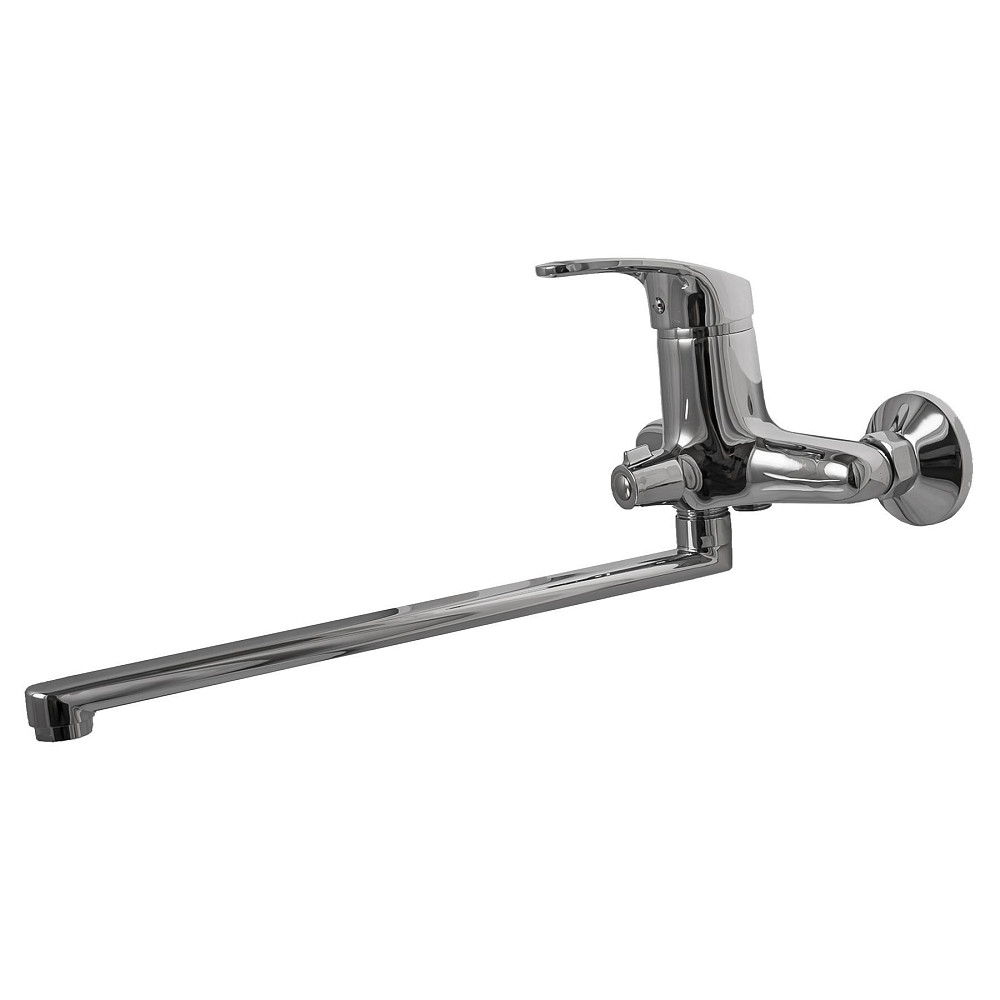 Змішувач для ванни Globus Lux Caprice GLCA-0208 Луцк - изображение 3