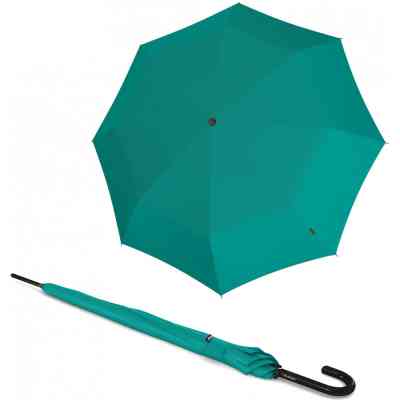 Парасоля Knirps A.760 Stick Automatic тростина Pacific (Kn96 7760 1341) Вінниця