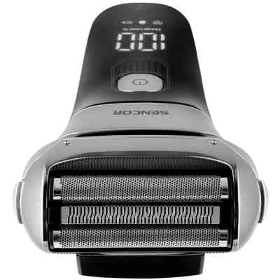 Електробритва Sencor SMS 0900BK (41016506) Вінниця