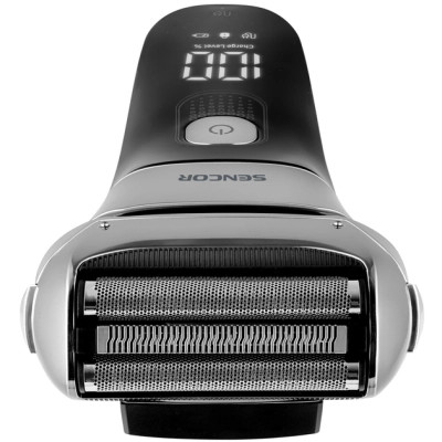 Электробритва Sencor SMS 0900BK (41016506) Винница - изображение 5