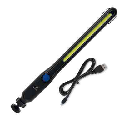 Ліхтар Westinghouse 5W COB WF60 з USB (WF60-HCB) Вінниця