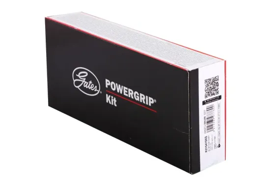 Ремень ГРМ Lanos 1.6 Gates + ролики Gates/Ina Винница