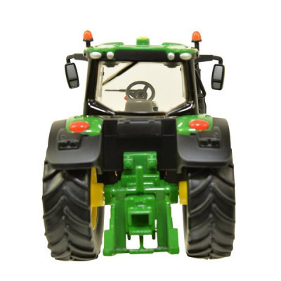 Спецтехника Britains Трактор John Deere 6120M 1:32 (43248) Винница - изображение 2