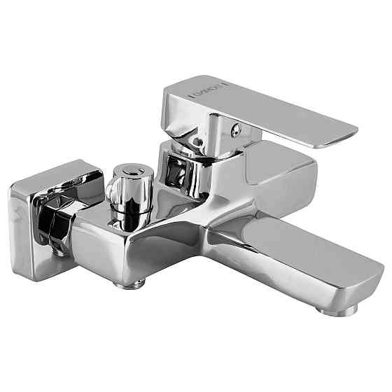 Смеситель для ванны DOMINO MALIBU DMM-102N (000013702) Киев