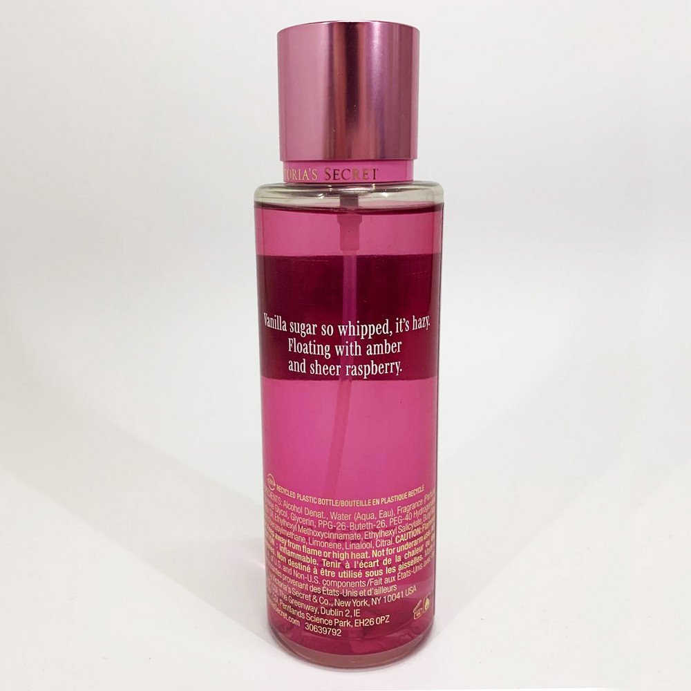 Victoria secret мист Sugar Blur 250мл original, Женский спрей мист, Мисты увлажняющие для тела MY-20 Львов - изображение 1