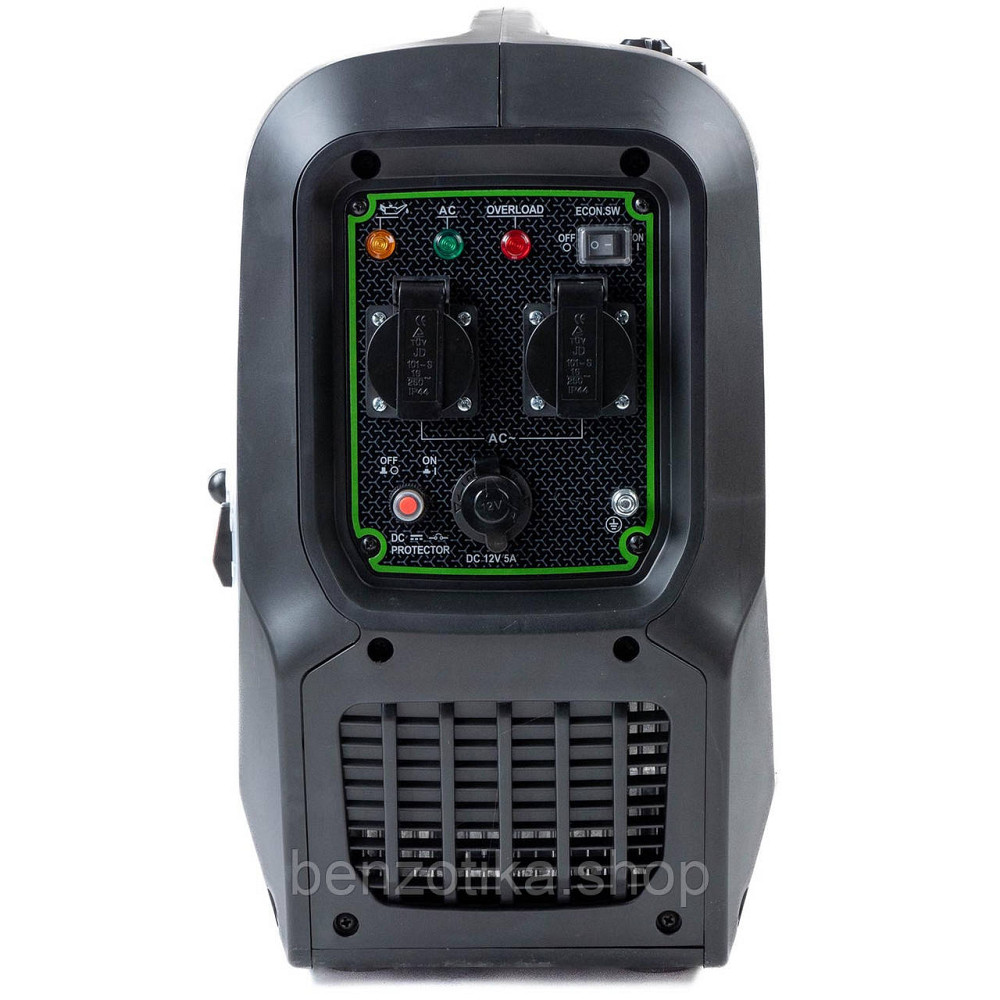 Інверторний бензиновий генератор Procraft IGP25 Киев - изображение 2