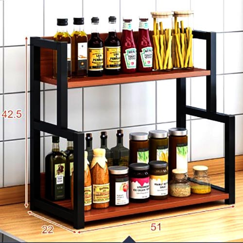 Полка настольная 