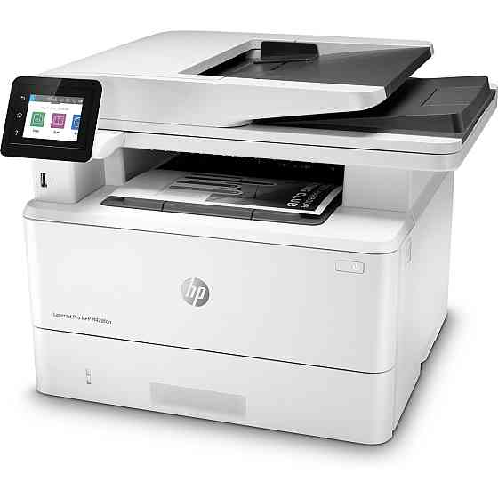 МФУ HP LaserJet Pro M428fdn (W1A29A) с пробегом б.у. Киев