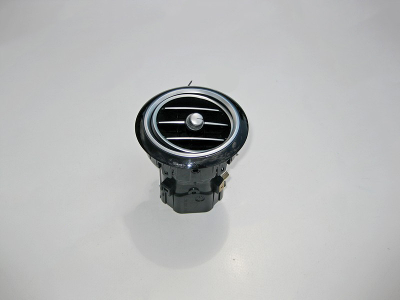 Mercedes-Benz  A2138308000 Вентиляційний дефлектор панелі приладів - торпеди бічний E-Class W213 Одесса - изображение 1